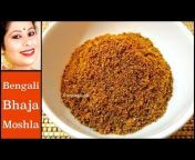 Arpita Nath Bengali Recipes