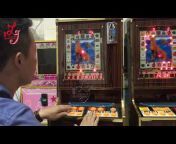 Video Slot Machines Supplier China