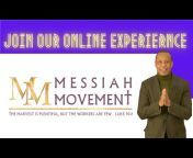 MessiahMovement Livestream