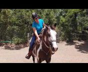 LoneStarWoman Equestrian