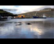 Faroe Islands Channel