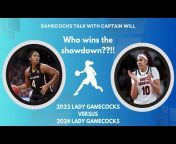 Gamecocks Talk with Captain Will