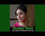 Khaksar wazir - Topic