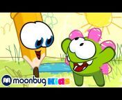 Moonbug Kids 한국어