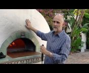 The Wood Fired Oven Chef