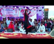 sapna chaudhari dancing