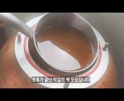 감지의 우리술 사계 korean liquor brewing