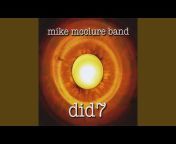 Mike McClure Band - Topic