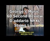 George&#39;s Music