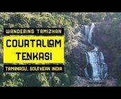 Wandering Tamizhan