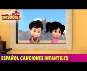 Wow Kidz Español Canciones Infantiles