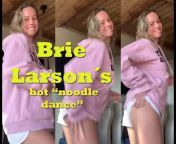 Brie Larson Worldwide