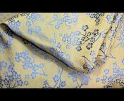 Sana Fabrics Pure Silk