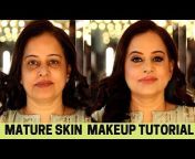 Aarushi Oswal Makeup Artist