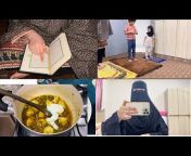 Pakistani Vlogger in Saudi Arabia