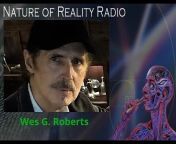 Nature Of Reality Radio