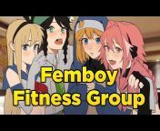 Femboy Fitness