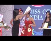 Miss Odisha India
