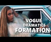Vogue Dramatics