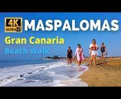 Gran Canaria Walk
