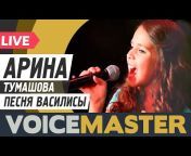 VoiceMaster. Студия звукозаписи в Санкт-Петербурге