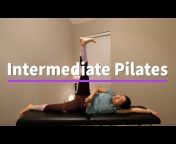 Annie Pilates Physical Therapist