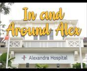 Alexandra Hospital SG