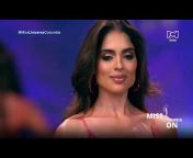 Miss Colombia ON