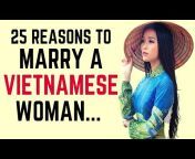 Marry A Vietnamese Woman