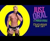 JUST ORAL with ROCCO STEELE