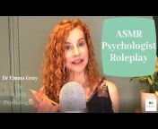 The ASMR Psychologist
