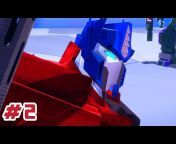 Transformers Deutsch - Offizieller Kanal