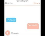 Anime Texting