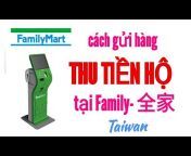Kimmi Vlog- Taiwan life