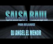 DJ ANGEL EL MENOR