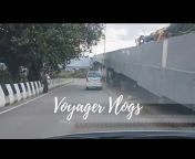 voyager vlogs