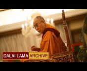 Dalai Lama Archive