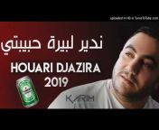 Houari Djazira Officielle