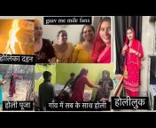 Vlog with Delhi wali bahu
