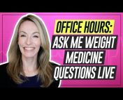 Weight Medicine with Dr. Meghan MD