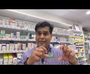 Irfan Hashmi Australian Pharmacist