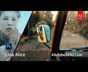 Adobe Asia Pacific