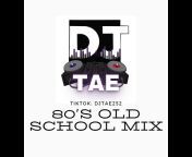 DJ Tae