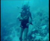 Underwater Girl Movie
