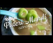 Azlina Aziz Kitchen&#39;s