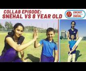 Cricket With Snehal * Hindi