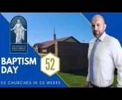 52 Churches in 52 Weeks