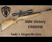 AAR - Andy’s Airgun Reviews