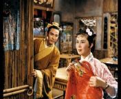 Celestial Pictures Shaw Brothers Universe