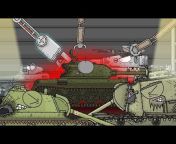 Apexx Animation - Cartoon about tanks
